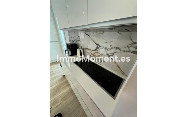 Bestaande woning - Appartement - Torrevieja - Torrevieja Centro