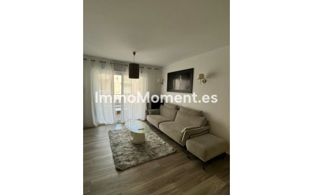 Bestaande woning - Appartement - Torrevieja - Torrevieja Centro