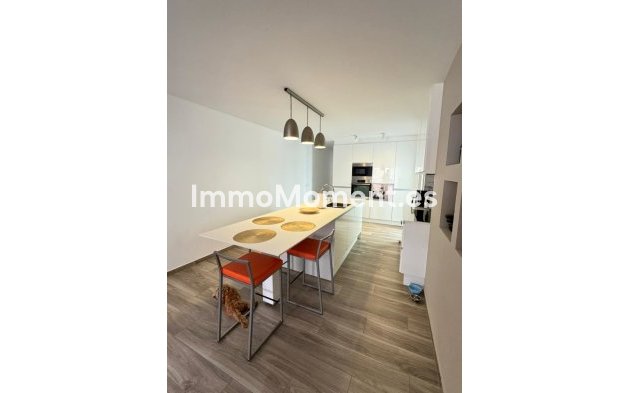 Bestaande woning - Appartement - Torrevieja - Torrevieja Centro