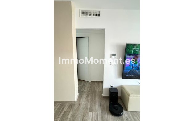 Bestaande woning - Appartement - Torrevieja - Torrevieja Centro