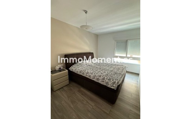 Bestaande woning - Appartement - Torrevieja - Torrevieja Centro
