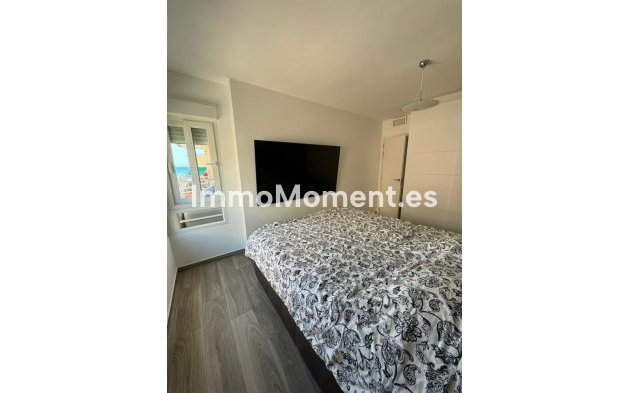 Bestaande woning - Appartement - Torrevieja - Torrevieja Centro