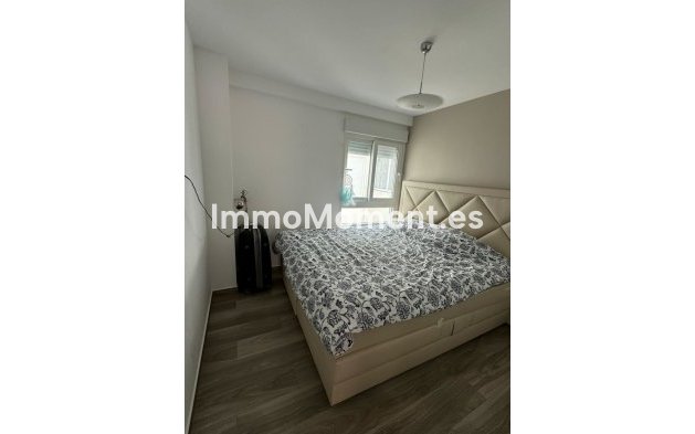Bestaande woning - Appartement - Torrevieja - Torrevieja Centro