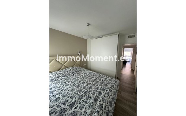 Bestaande woning - Appartement - Torrevieja - Torrevieja Centro