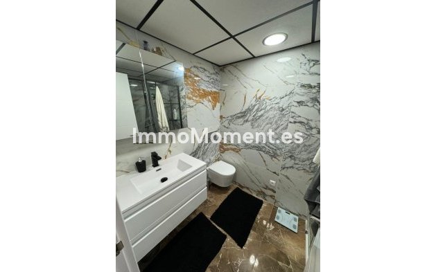 Bestaande woning - Appartement - Torrevieja - Torrevieja Centro