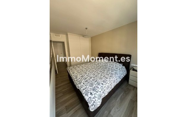 Bestaande woning - Appartement - Torrevieja - Torrevieja Centro