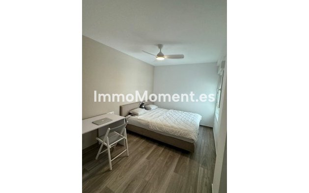 Bestaande woning - Appartement - Torrevieja - Torrevieja Centro