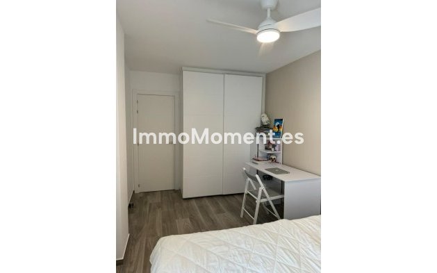 Bestaande woning - Appartement - Torrevieja - Torrevieja Centro