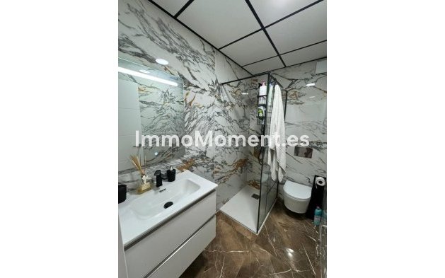 Bestaande woning - Appartement - Torrevieja - Torrevieja Centro
