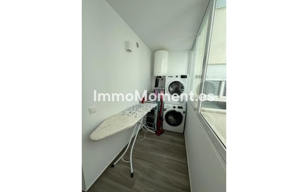 Bestaande woning - Appartement - Torrevieja - Torrevieja Centro