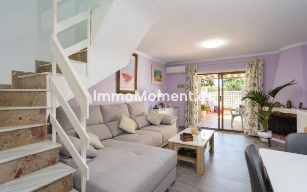 Bestaande woning - Rijtjeshuis - Torrevieja - Torrevieja Centro