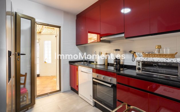 Bestaande woning - Rijtjeshuis - Torrevieja - Torrevieja Centro