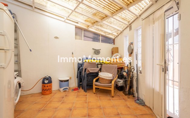 Bestaande woning - Rijtjeshuis - Torrevieja - Torrevieja Centro