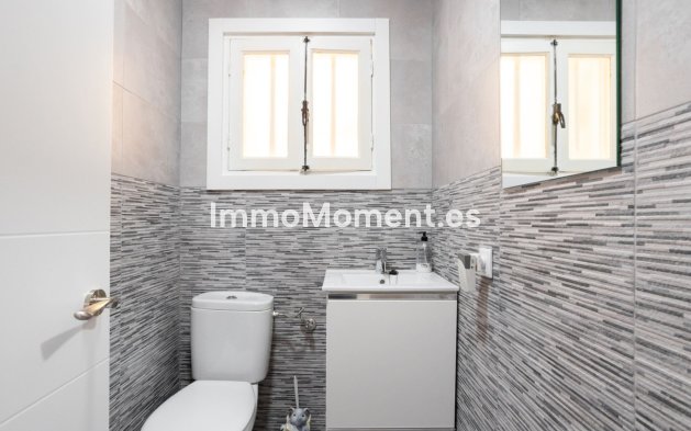 Bestaande woning - Rijtjeshuis - Torrevieja - Torrevieja Centro
