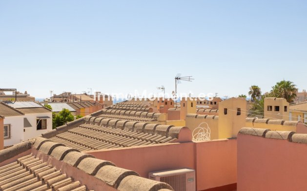 Bestaande woning - Rijtjeshuis - Torrevieja - Torrevieja Centro