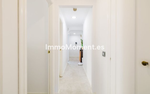 Bestaande woning - Appartement - Benalmadena - Benalmadena Centro