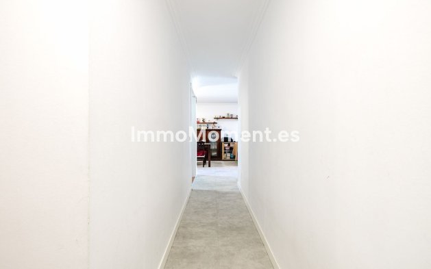 Bestaande woning - Appartement - Benalmadena - Benalmadena Centro