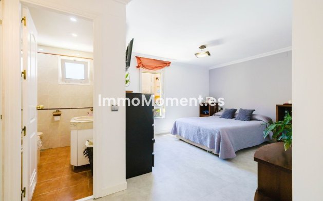 Bestaande woning - Appartement - Benalmadena - Benalmadena Centro