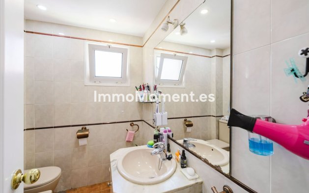 Bestaande woning - Appartement - Benalmadena - Benalmadena Centro