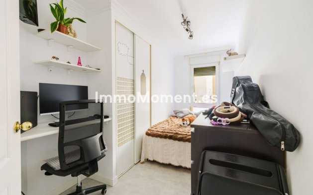 Bestaande woning - Appartement - Benalmadena - Benalmadena Centro