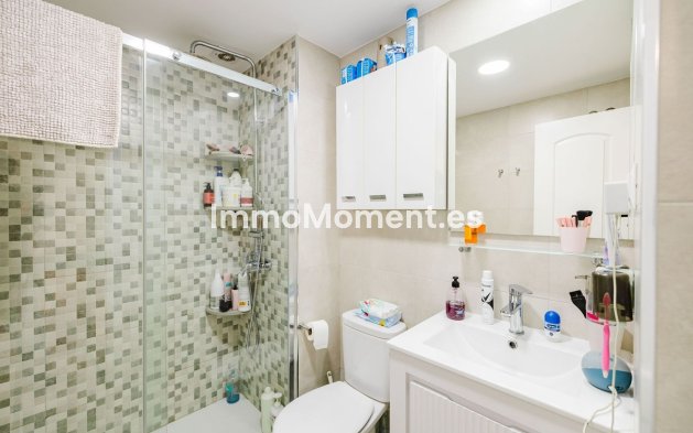 Bestaande woning - Appartement - Benalmadena - Benalmadena Centro