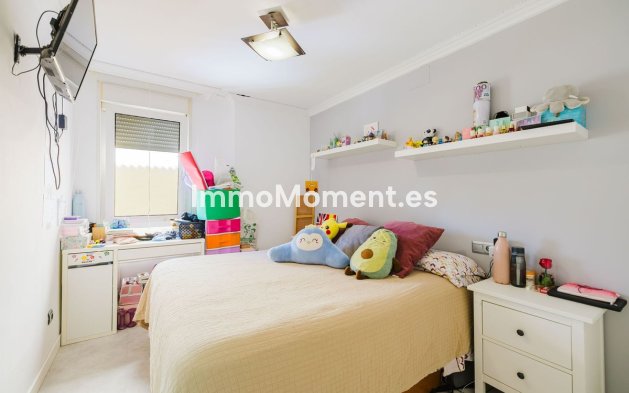 Bestaande woning - Appartement - Benalmadena - Benalmadena Centro