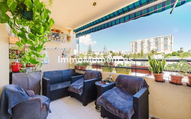 Bestaande woning - Appartement - Benalmadena - Benalmadena Centro