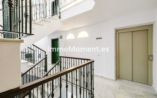 Bestaande woning - Appartement - Benalmadena - Benalmadena Centro