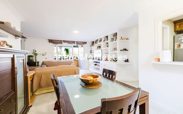Bestaande woning - Appartement - Benalmadena - Benalmadena Centro