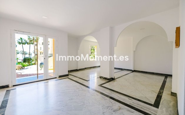 Bestaande woning - Appartement - Benalmadena - Benalmadena Centro