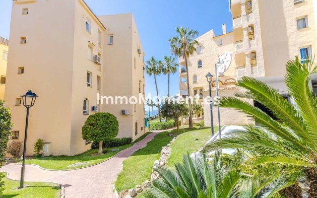 Bestaande woning - Appartement - Benalmadena - Benalmadena Centro