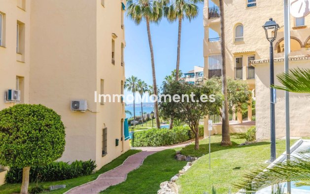 Bestaande woning - Appartement - Benalmadena - Benalmadena Centro
