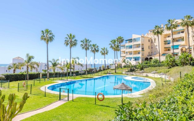 Bestaande woning - Appartement - Benalmadena - Benalmadena Centro