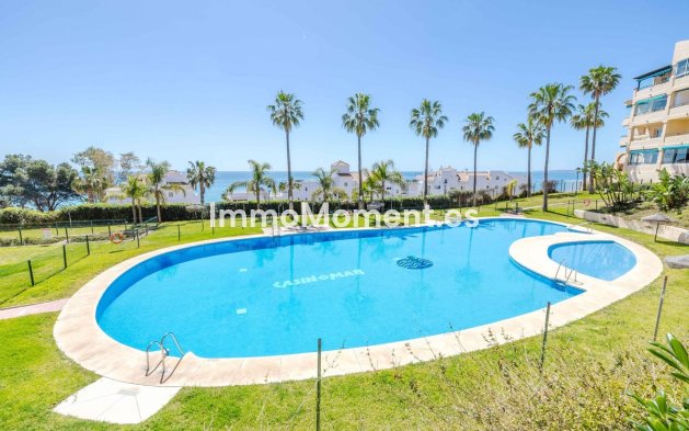 Bestaande woning - Appartement - Benalmadena - Benalmadena Centro