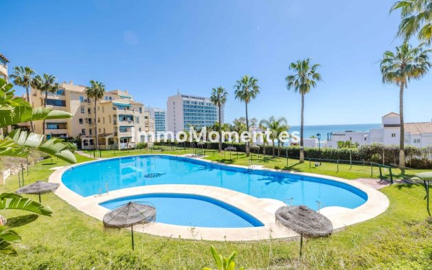 Bestaande woning - Appartement - Benalmadena - Benalmadena Centro
