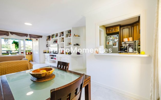 Bestaande woning - Appartement - Benalmadena - Benalmadena Centro