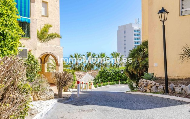 Bestaande woning - Appartement - Benalmadena - Benalmadena Centro