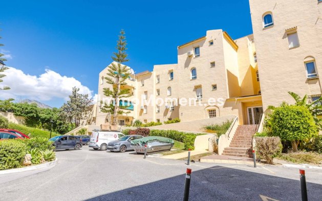 Bestaande woning - Appartement - Benalmadena - Benalmadena Centro