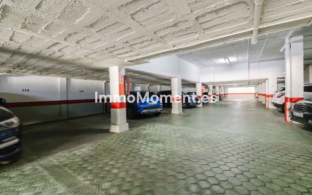 Bestaande woning - Appartement - Benalmadena - Benalmadena Centro