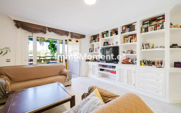 Bestaande woning - Appartement - Benalmadena - Benalmadena Centro