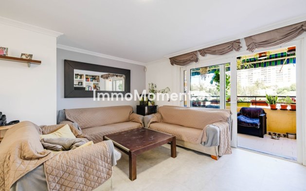 Bestaande woning - Appartement - Benalmadena - Benalmadena Centro