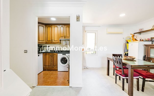 Bestaande woning - Appartement - Benalmadena - Benalmadena Centro