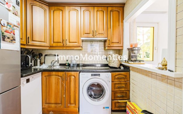 Bestaande woning - Appartement - Benalmadena - Benalmadena Centro