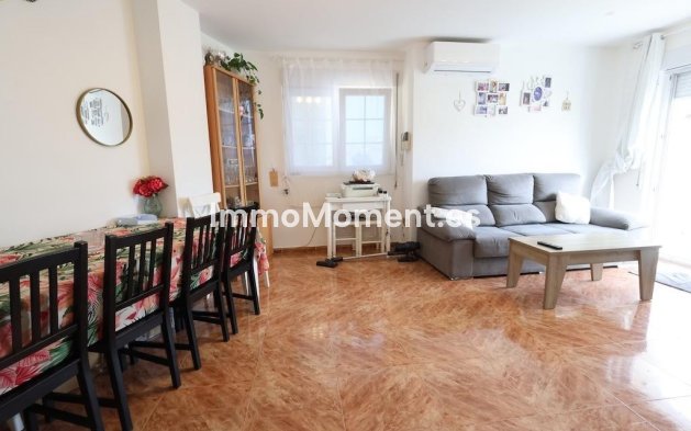 Bestaande woning - Appartement - Torrevieja - Torrevieja Centro