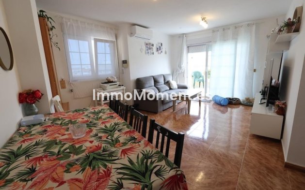 Bestaande woning - Appartement - Torrevieja - Torrevieja Centro