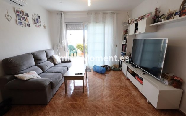 Bestaande woning - Appartement - Torrevieja - Torrevieja Centro
