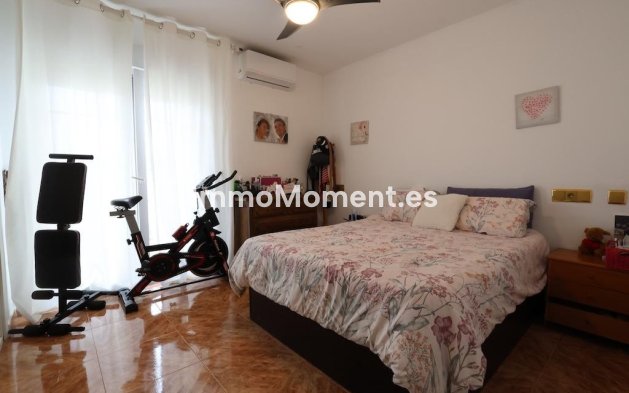 Bestaande woning - Appartement - Torrevieja - Torrevieja Centro