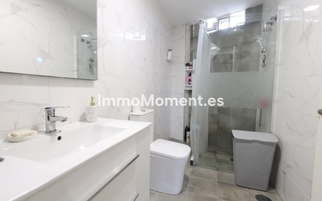 Bestaande woning - Appartement - Torrevieja - Torrevieja Centro