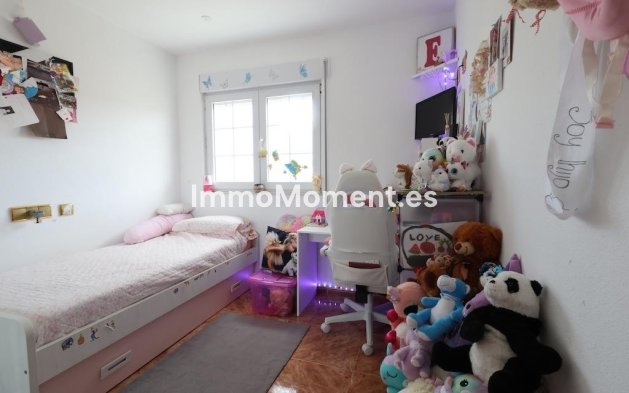 Bestaande woning - Appartement - Torrevieja - Torrevieja Centro