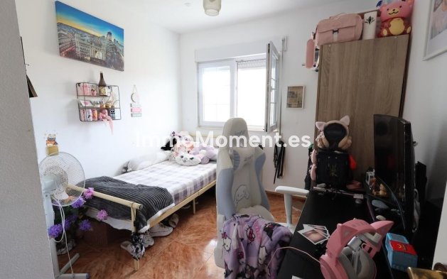Bestaande woning - Appartement - Torrevieja - Torrevieja Centro